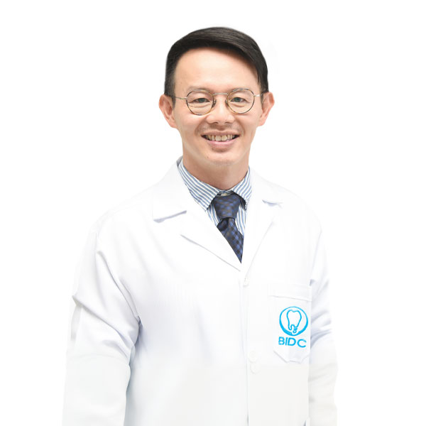 dr chareonchai