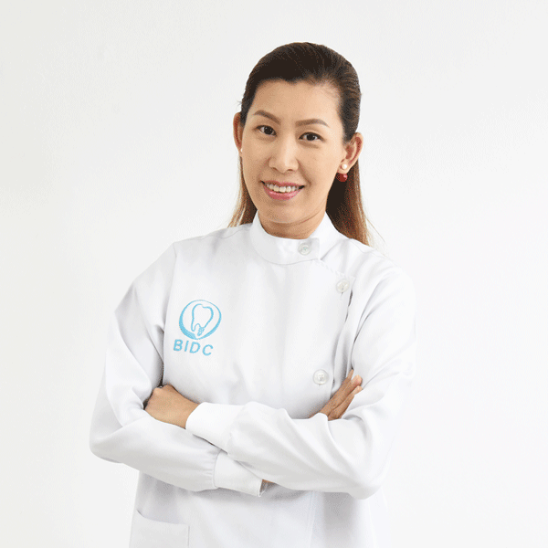 Dr. Sarinya Aekpitakdamrong