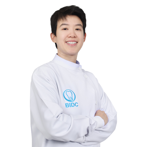 Dr. Mayvadee Apirugnunchai